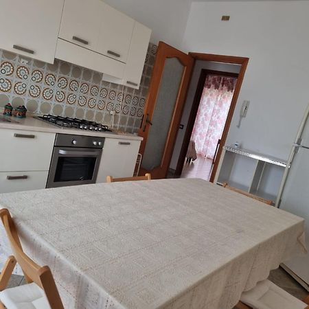 Appartamento In Villa Diamante Luaran gambar